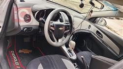 شيفروليه كروز